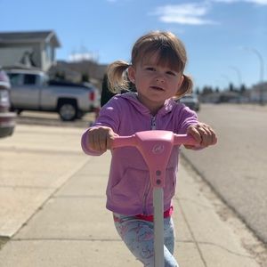 Meet your Posher, Kim